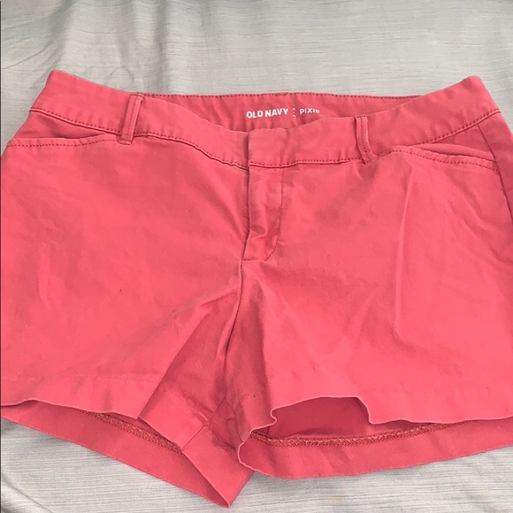 Shorts - Picture 1 of 2